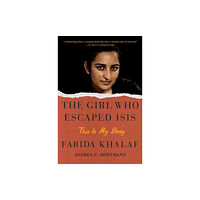 Atria Books Girl Who Escaped ISIS (häftad, eng)
