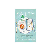 Augsburg Fortress Publishers Salty (inbunden, eng)