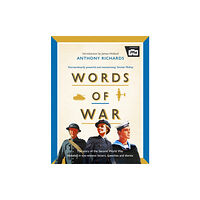 Headline Publishing Group Words of War (inbunden, eng)