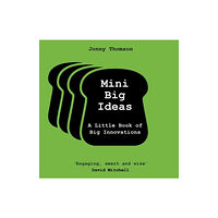 Headline Publishing Group Mini Big Ideas (inbunden, eng)