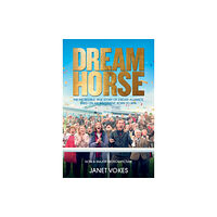 Pan Macmillan Dream Horse (häftad, eng)