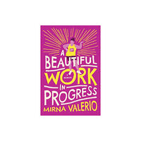 Amazon Publishing A Beautiful Work In Progress (häftad, eng)