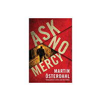 Amazon Publishing Ask No Mercy (häftad, eng)