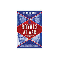Skyhorse Publishing Royals at War (inbunden, eng)
