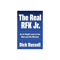 Skyhorse Real RFK Jr. (inbunden, eng)