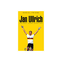 Pan Macmillan Jan Ullrich (inbunden, eng)
