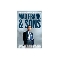 Pan Macmillan Mad Frank and Sons (häftad, eng)