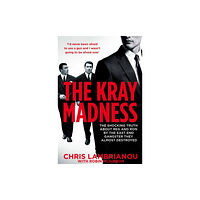 Pan Macmillan The Kray Madness (häftad, eng)