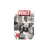 Ebury Publishing The Voice (inbunden, eng)
