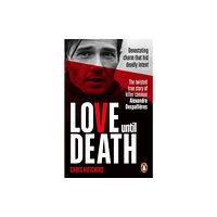 Ebury Publishing Love Until Death (häftad, eng)