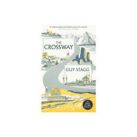 Pan Macmillan The Crossway (inbunden, eng)