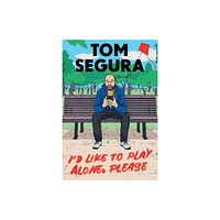 Grand Central Publishing I'd Like to Play Alone, Please (inbunden, eng)