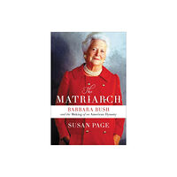 Little, Brown & Company The Matriarch (inbunden, eng)