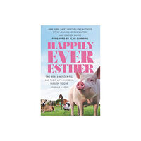 Grand Central Publishing Happily Ever Esther (inbunden, eng)