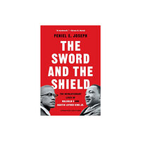 Basic Books The Sword and the Shield (häftad, eng)