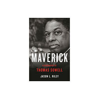 Basic Books Maverick (inbunden, eng)