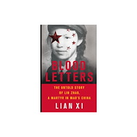 Basic Books Blood Letters (inbunden, eng)