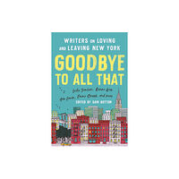 Basic Books Goodbye to All That (Revised Edition) (häftad, eng)