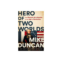 PublicAffairs,U.S. Hero of Two Worlds (inbunden, eng)