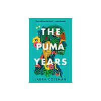 Amazon Publishing The Puma Years (häftad, eng)