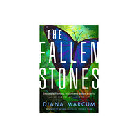 Amazon Publishing The Fallen Stones (häftad, eng)