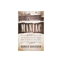 Amazon Publishing Maniac (häftad, eng)