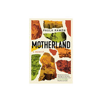 Amazon Publishing Motherland (häftad, eng)