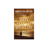 Amazon Publishing The Boy Between Worlds (häftad, eng)