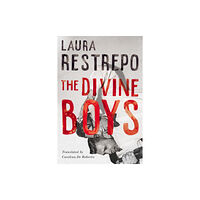 Amazon Publishing The Divine Boys (häftad, eng)