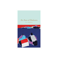 Pan Macmillan An Area of Darkness (inbunden, eng)