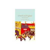 Pan Macmillan Orwell and England (inbunden, eng)