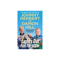 Pan Macmillan Lights Out, Full Throttle (häftad, eng)