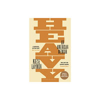 Bloomsbury Publishing PLC Heavy (häftad, eng)