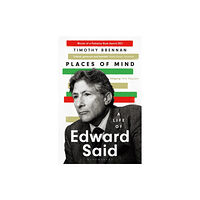 Bloomsbury Publishing PLC Places of Mind (häftad, eng)