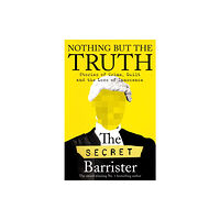 Pan Macmillan Nothing But The Truth (inbunden, eng)