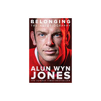 Pan Macmillan Belonging: The Autobiography (häftad, eng)