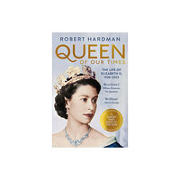 Pan Macmillan Queen of Our Times (häftad, eng)