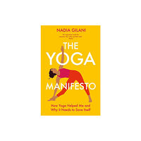 Pan Macmillan The Yoga Manifesto (häftad, eng)