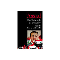 Pan Macmillan Assad (inbunden, eng)