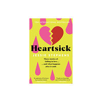 Pan Macmillan Heartsick (häftad, eng)
