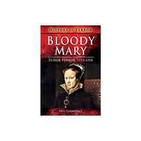 Pen & Sword Books Ltd Bloody Mary (häftad, eng)