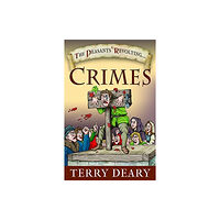 Pen & Sword Books Ltd The Peasants' Revolting Crimes (häftad, eng)