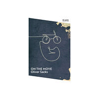 Pan Macmillan On the Move (häftad, eng)