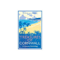 Pan Macmillan Treasures of Cornwall: A Literary Anthology (häftad, eng)