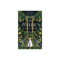 Pan Macmillan The Maiden (häftad, eng)