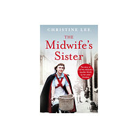 Pan Macmillan The Midwife's Sister (häftad, eng)