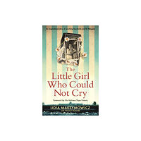 Pan Macmillan The Little Girl Who Could Not Cry (inbunden, eng)
