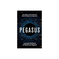 Pan Macmillan Pegasus (häftad, eng)
