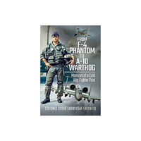 Pen & Sword Books Ltd From Phantom to Warthog (inbunden, eng)