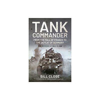 Pen & Sword Books Ltd Tank Commander (häftad, eng)